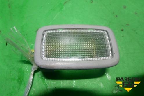 Плафон салонный (в багажник) для Hyundai i40 с 2011г (Ай40)