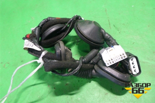 Проводка двери задней левой (916503Z080) для Hyundai i40 с 2011г (Ай40)