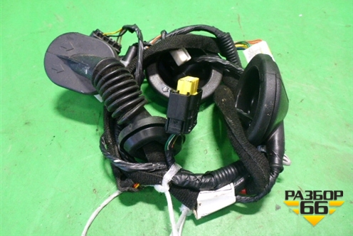 Проводка двери задней левой (916503Z080) для Hyundai i40 с 2011г (Ай40)