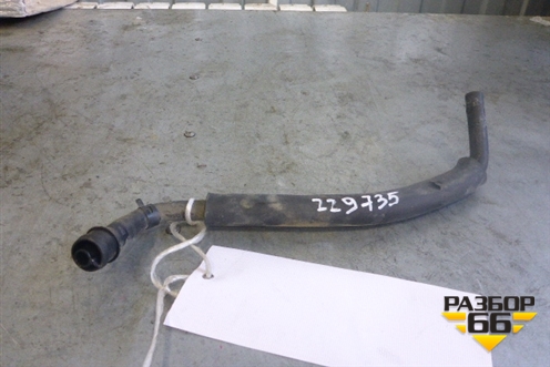 Патрубок системы охлаждения для Hyundai Elantra 5 с 2010-2016г (Элантра)