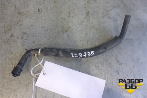 Патрубок системы охлаждения для Hyundai Elantra 5 с 2010-2016г (Элантра)