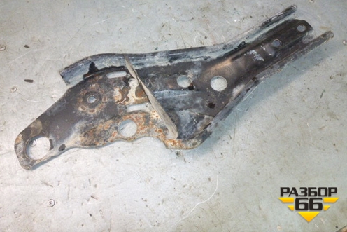 Кронштейн подрамника левый (6248025030) для Hyundai Aсcent с 2000г (Акцент)