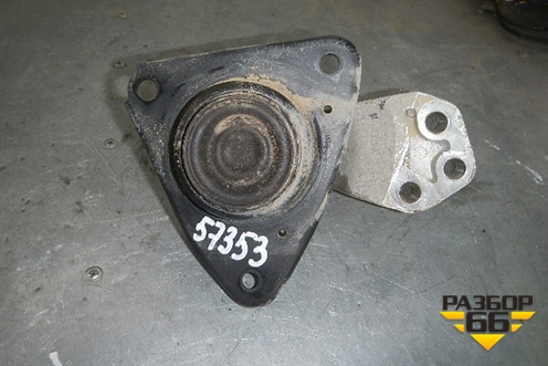 Опора двигателя с кронштейном для Hyundai Elantra 4 (HD) с 2006-2011г (Элантра)