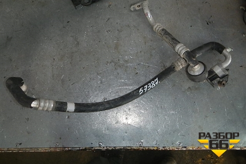 Трубка кондиционера для Hyundai Elantra 3 (XD) с 2000-2010г (Элантра)