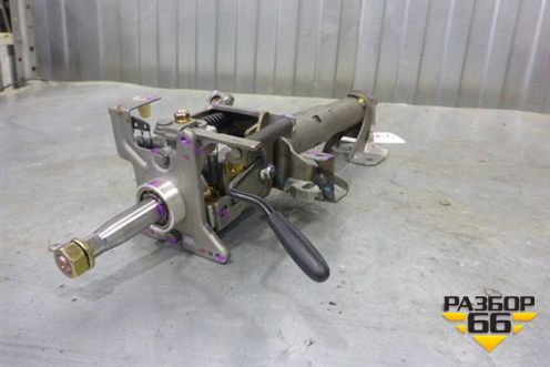 Колонка рулевая для Hyundai Sonata-5 с 2001г (Соната)