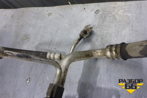 Трубки кондиционера для Hyundai Sonata-5 с 2001г (Соната)