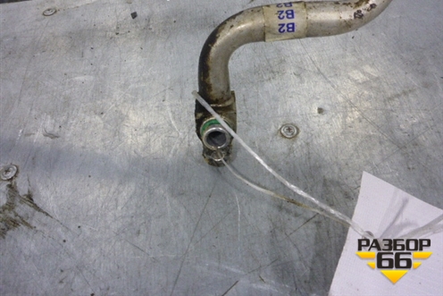 Трубки кондиционера для Hyundai Sonata-5 с 2001г (Соната)