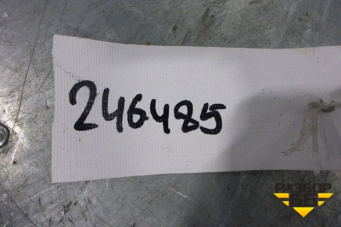 Трубки кондиционера для Hyundai Sonata-5 с 2001г (Соната)