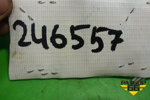 Накладка порога внутренняя переднего левого (8587238000) для Hyundai Sonata-5 с 2001г (Соната)