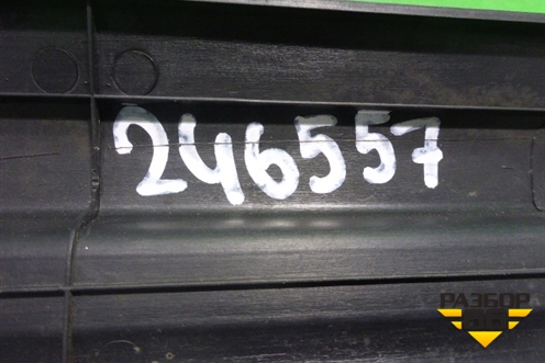 Накладка порога внутренняя переднего левого (8587238000) для Hyundai Sonata-5 с 2001г (Соната)