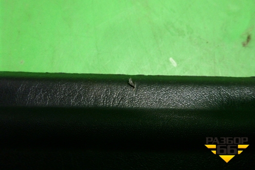 Накладка порога внутренняя заднего правого (8588638000) для Hyundai Sonata-5 с 2001г (Соната)