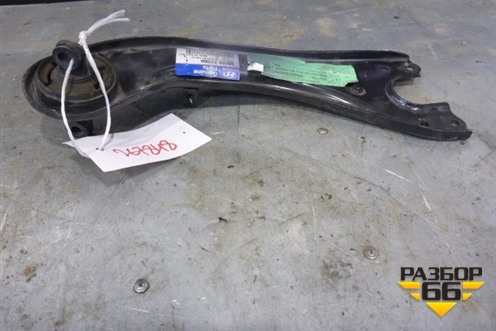 Рычаг задний продольный правый (новый) (552802Y000) для Hyundai Tucson с 2004-2010г (Туксон)