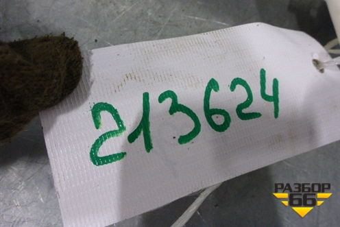 Стеклоподъёмник электрический задний левый для Hyundai Matrix с 2001-2010г (Матрикс)