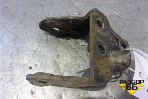 Кронштейн КПП задний (АКПП) для Hyundai Matrix с 2001-2010г (Матрикс)