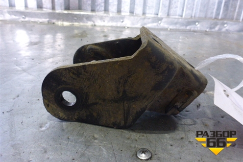 Кронштейн КПП задний (АКПП) для Hyundai Matrix с 2001-2010г (Матрикс)