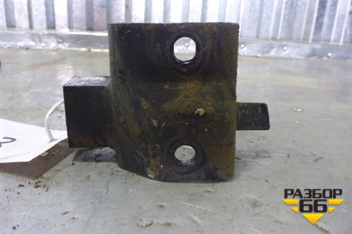 Кронштейн двигателя передний для Hyundai Matrix с 2001-2010г (Матрикс)