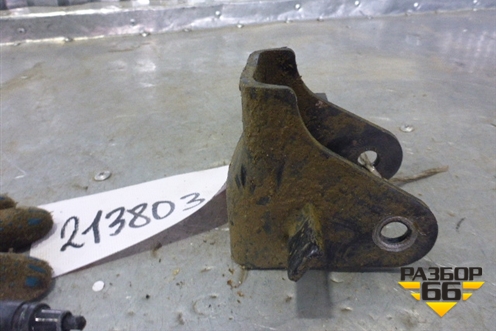 Кронштейн двигателя передний для Hyundai Matrix с 2001-2010г (Матрикс)