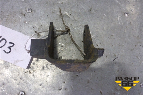 Кронштейн двигателя передний для Hyundai Matrix с 2001-2010г (Матрикс)