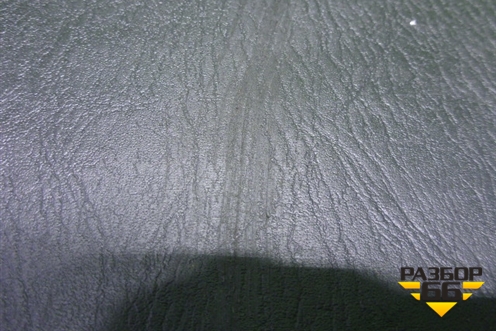 Обшивка двери задней правой под электрику (седан) (6777502070) для Toyota Corolla (E12) с 2001-2007г (Королла 120)