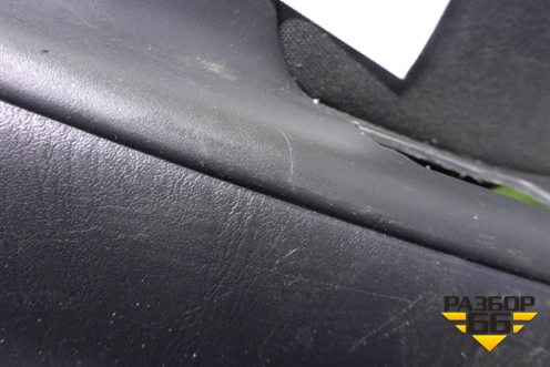 Обшивка двери задней правой под электрику (седан) (6777502070) для Toyota Corolla (E12) с 2001-2007г (Королла 120)