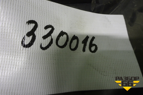 Обшивка двери задней правой под электрику (седан) (6777502070) для Toyota Corolla (E12) с 2001-2007г (Королла 120)