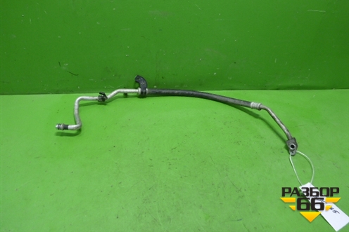 Трубка кондиционера (от компрессора к испарителю) для Toyota Corolla (E12) с 2001-2007г (Королла 120)