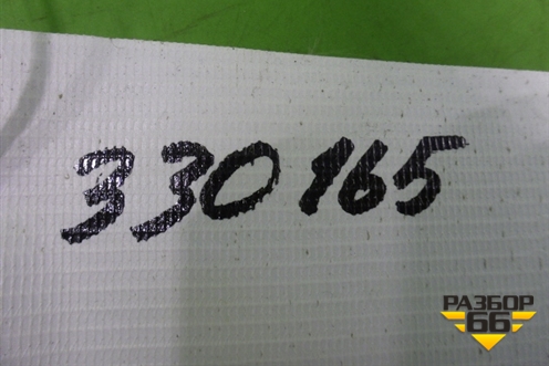 Трубка кондиционера (от компрессора к испарителю) для Toyota Corolla (E12) с 2001-2007г (Королла 120)