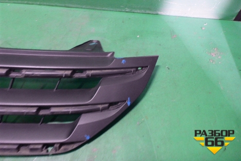 Решетка радиатора (до 2015г) (71121T10G010) для Honda CR-V(RM) с 2012г (ЦРВ СРВ) 