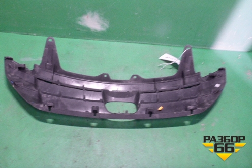 Решетка радиатора (до 2015г) (71121T10G010) для Honda CR-V(RM) с 2012г (ЦРВ СРВ) 