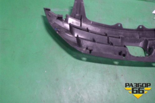 Решетка радиатора (до 2015г) (71121T10G010) для Honda CR-V(RM) с 2012г (ЦРВ СРВ) 