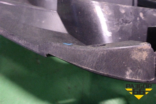 Решетка радиатора (до 2015г) (71121T10G010) для Honda CR-V(RM) с 2012г (ЦРВ СРВ) 