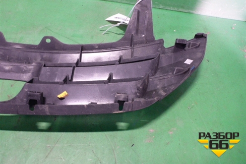 Решетка радиатора (до 2015г) (71121T10G010) для Honda CR-V(RM) с 2012г (ЦРВ СРВ) 