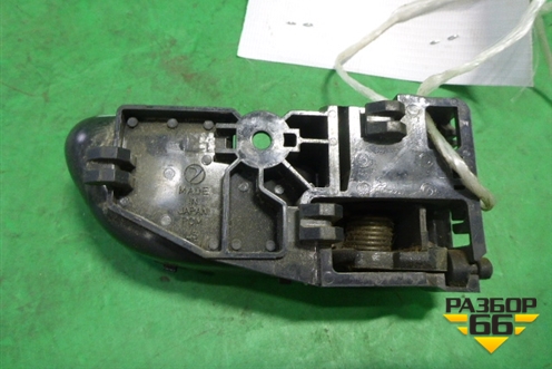 Ручка внутренняя двери задней правой для Subaru Impreza (GG-GD) с 2000-2007г (Импреза)