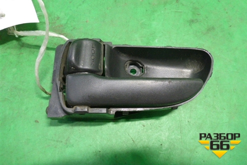 Ручка внутренняя двери задней правой для Subaru Impreza (GG-GD) с 2000-2007г (Импреза)
