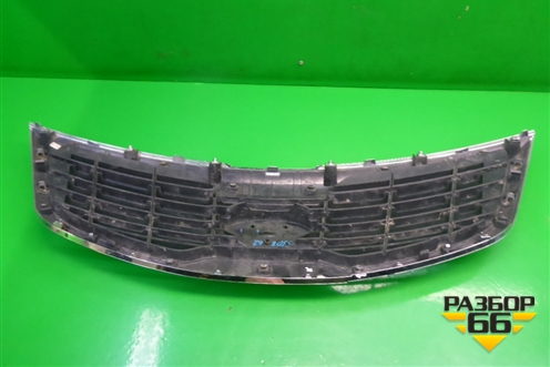 Решетка радиатора (до 2014г) (863523W000) для Kia Sportage с 2010-2015г (Спортеидж 3)