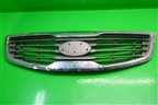 Решетка радиатора (до 2014г) (863523W000) для Kia Sportage с 2010-2015г (Спортеидж 3)