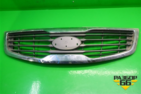 Решетка радиатора (до 2014г) (863523W000) для Kia Sportage с 2010-2015г (Спортеидж 3)