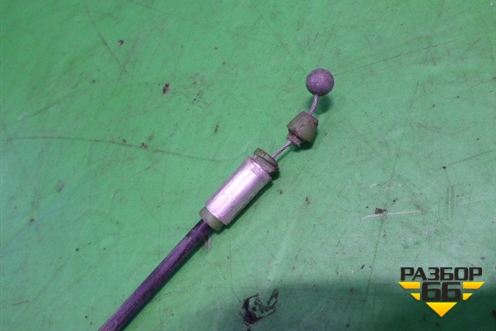 Трос открывания лючка бензобака (седан) для Toyota Corolla (E12) с 2001-2007г (Королла 120)