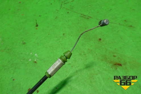 Трос открывания лючка бензобака (седан) для Toyota Corolla (E12) с 2001-2007г (Королла 120)