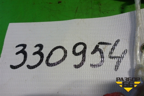 Трос открывания лючка бензобака (седан) для Toyota Corolla (E12) с 2001-2007г (Королла 120)