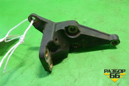 Кронштейн двигателя правый (1.6л 3ZZ) для Toyota Corolla (E12) с 2001-2007г (Королла 120)