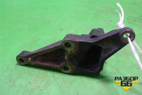 Кронштейн двигателя правый (1.6л 3ZZ) для Toyota Corolla (E12) с 2001-2007г (Королла 120)