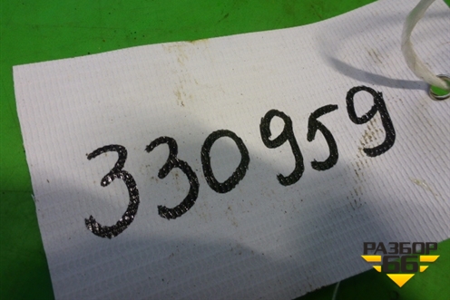 Кронштейн двигателя правый (1.6л 3ZZ) для Toyota Corolla (E12) с 2001-2007г (Королла 120)