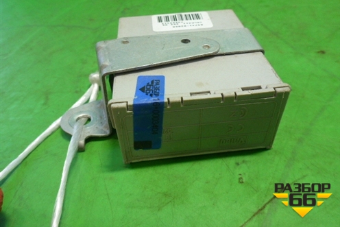 Блок управления центральным замком (8974102060) для Toyota Corolla (E12) с 2001-2007г (Королла 120)