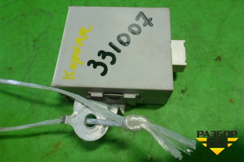 Блок управления центральным замком (8974102060) для Toyota Corolla (E12) с 2001-2007г (Королла 120)