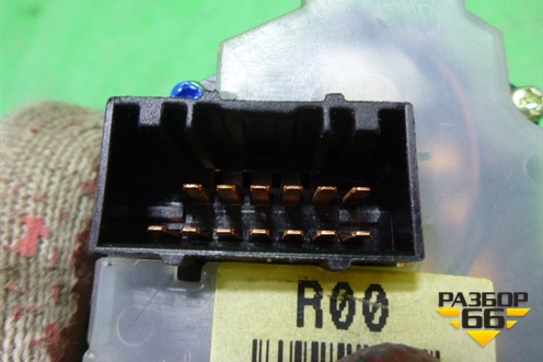 Переключатель стеклоочистителей (934202H000) для Hyundai Elantra 4 (HD) с 2006-2011г (Элантра)