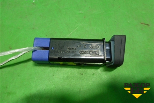 Кнопка обогрева сидений (передняя левая) для Hyundai Elantra 4 (HD) с 2006-2011г (Элантра)