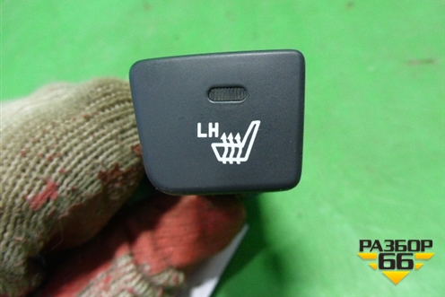 Кнопка обогрева сидений (передняя левая) для Hyundai Elantra 4 (HD) с 2006-2011г (Элантра)