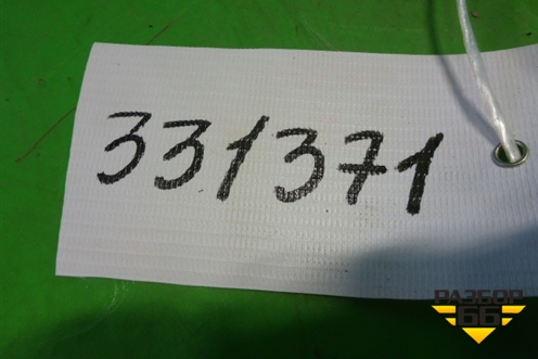 Кронштейн двигателя правый (1.6л G4FC) для Hyundai Elantra 4 (HD) с 2006-2011г (Элантра)