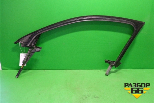 Рамка двери передней правой для Audi A8 с 2002-2010г (А8)